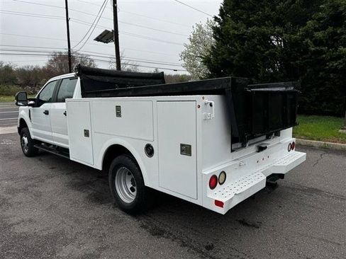 Used 2019 Ford F350 XL w/ Power Equipment Group AWD/4WD image 7
