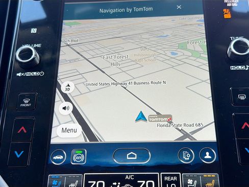 Certified 2025 Subaru Ascent Bronze Edition w/ Onyx Package image 33