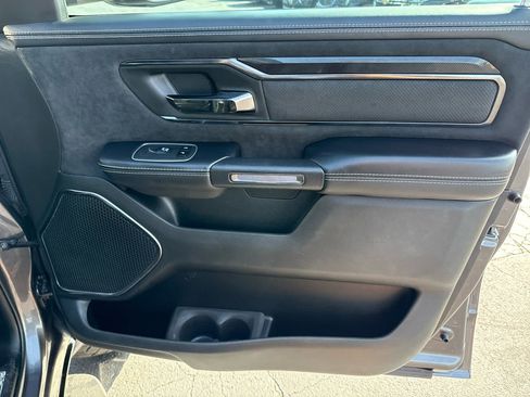 Used 2022 RAM 1500 TRX w/ TRX Level 2 Equipment Group image 32