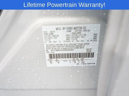 New 2025 Ford Maverick XLT w/ XLT Luxury Package image 28