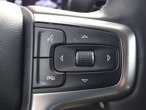 Used 2026 Chevrolet Silverado 1500 RST AWD/4WD image 23