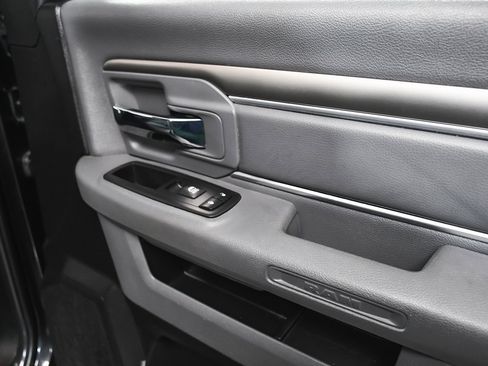 Used 2017 RAM 1500 Big Horn image 14