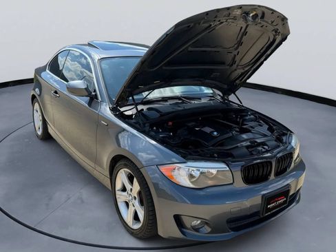 Used 2013 BMW 128i Coupe RWD image 13