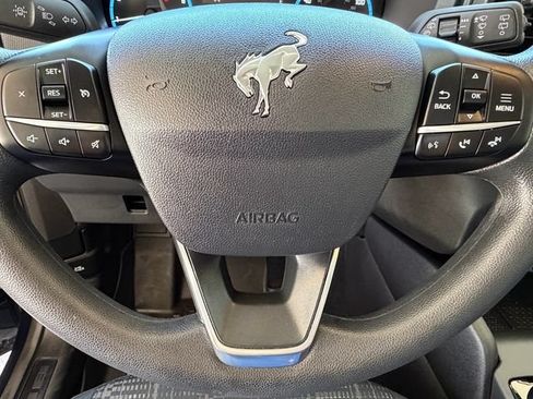 Used 2023 Ford Bronco Sport Heritage AWD/4WD image 23