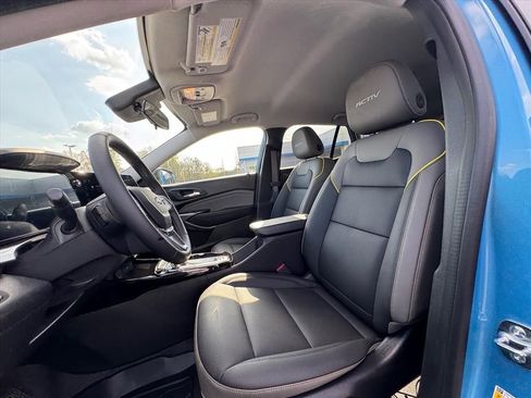 Used 2026 Chevrolet Trax ACTIV w/ Driver Confidence Package image 15