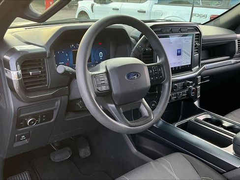 Used 2024 Ford F150 STX image 16