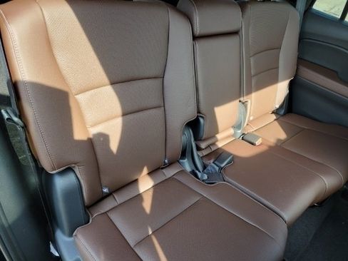 Used 2024 Honda Passport EX-L image 26