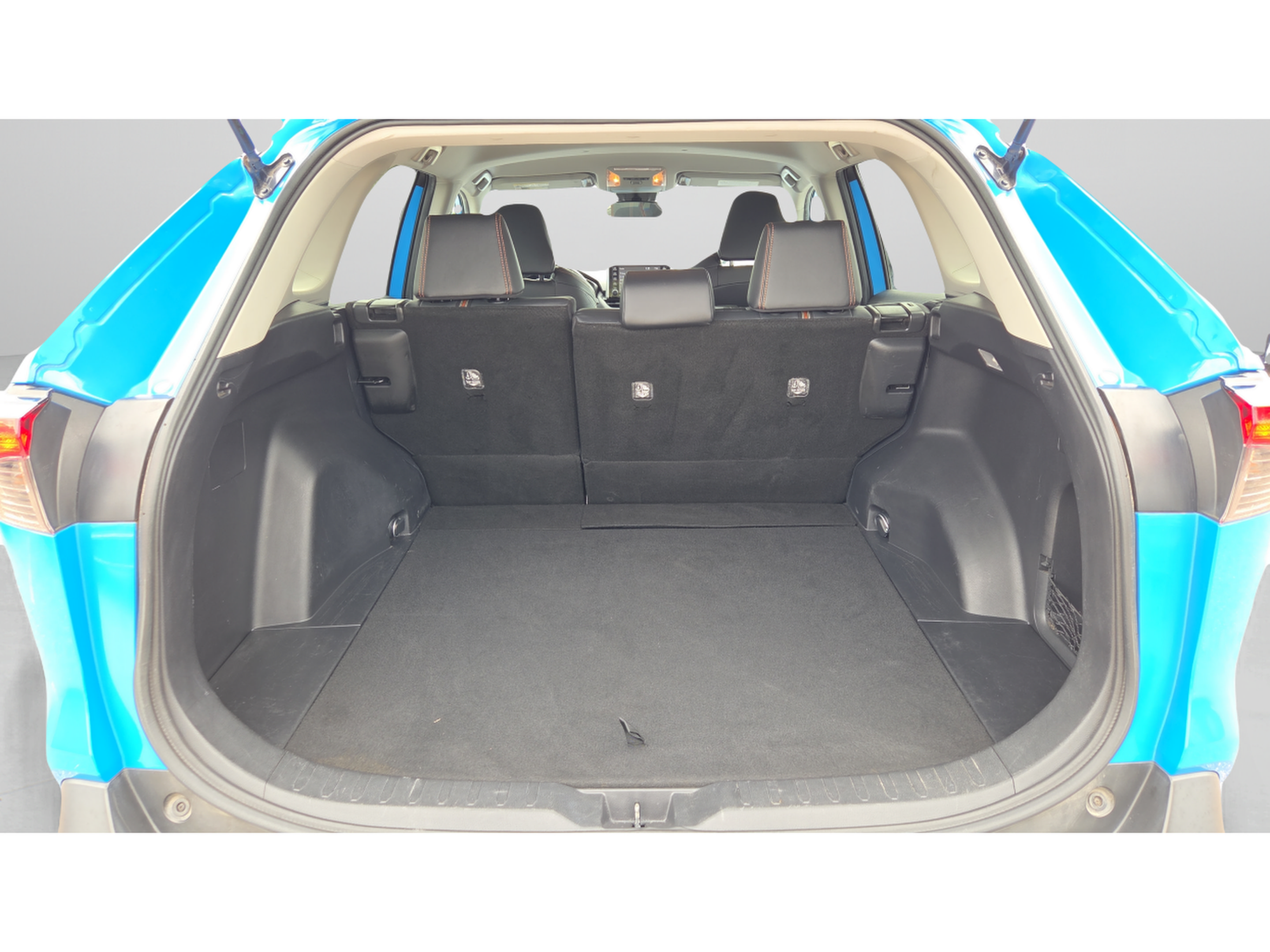Used 2020 Toyota RAV4 Adventure AWD/4WD image 9