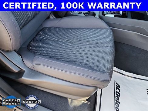 Certified 2025 Subaru Forester Premium image 20