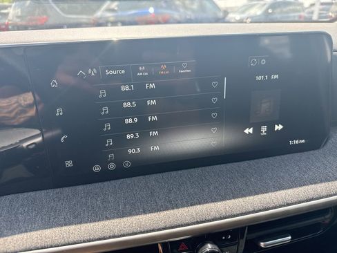 New 2026 Nissan Kicks S FWD image 21