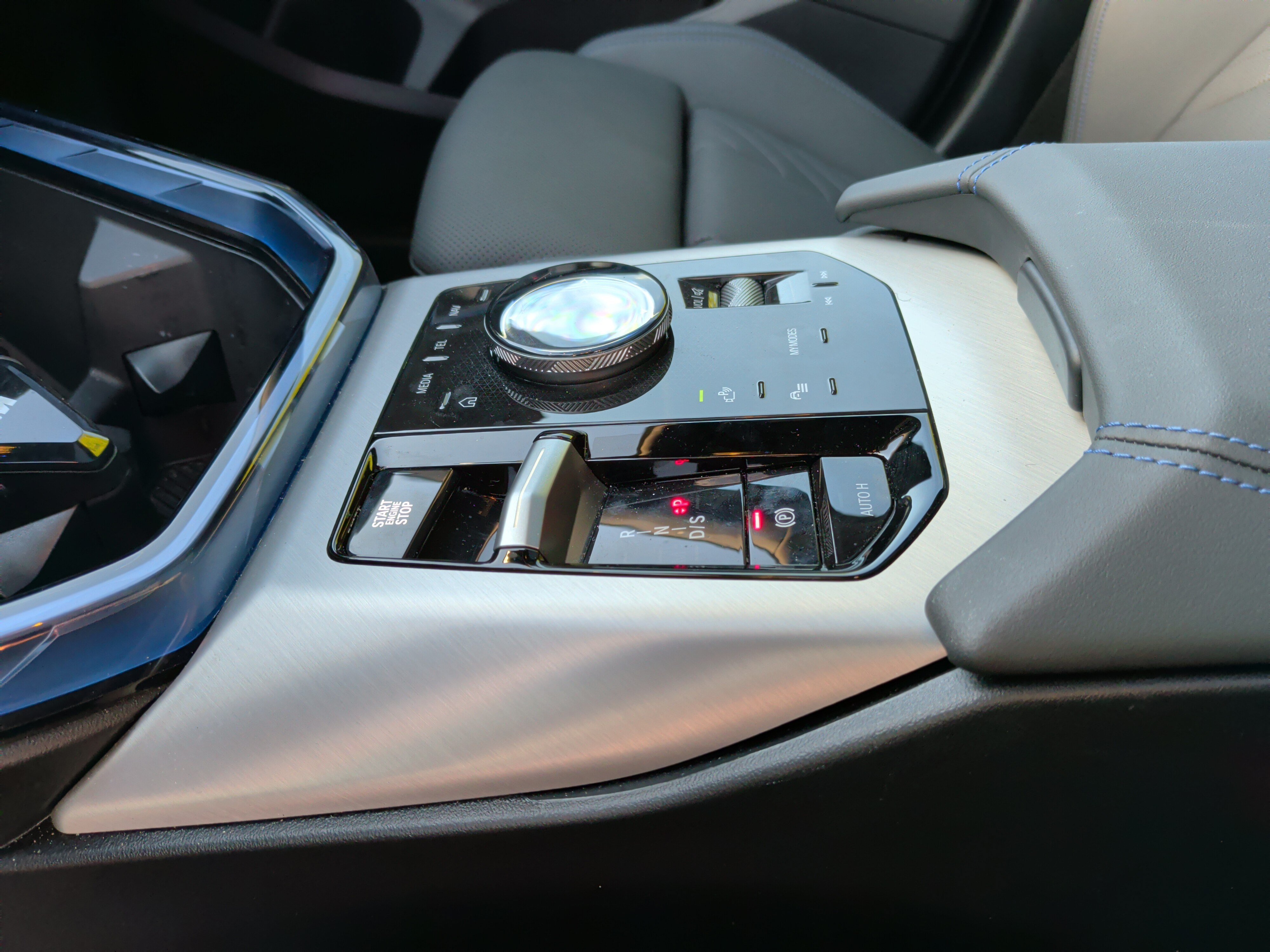 Certified 2026 BMW X3 M50 AWD/4WD image 23