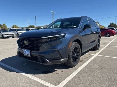 Used 2023 Honda CR-V Sport