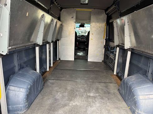 Used 2019 RAM ProMaster 2500 FWD image 26