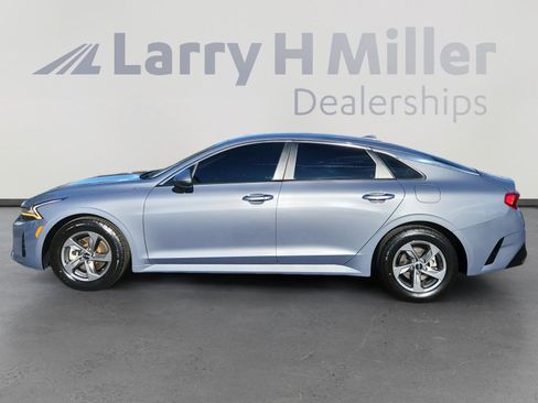 Used 2023 Kia K5 LXS image 2