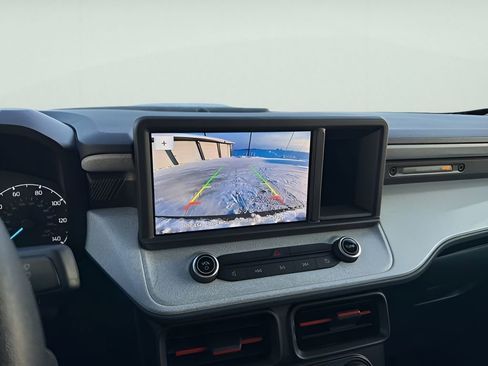 Used 2022 Ford Maverick XLT image 21