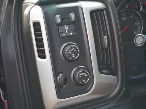 Used 2014 GMC Sierra 1500 SLE w/ Suspension Package, Off-Road image 14