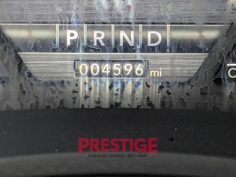 Used 2024 RAM 2500 Laramie w/ Safety Group AWD/4WD image 13