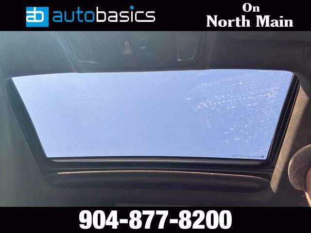 Used 2018 Cadillac Escalade Platinum RWD image 40