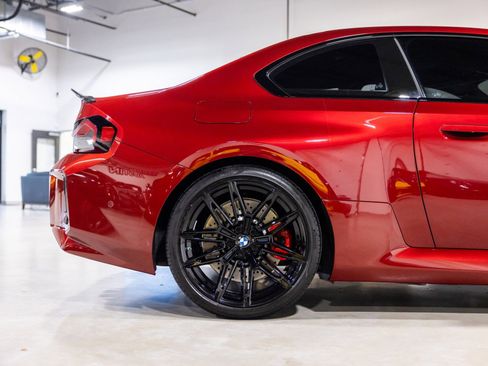 Used 2025 BMW M2 RWD image 26