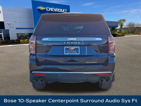 Used 2024 Chevrolet Tahoe Premier image 7
