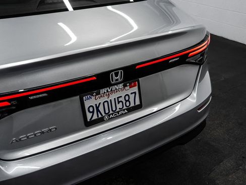 Used 2024 Honda Accord LX image 15