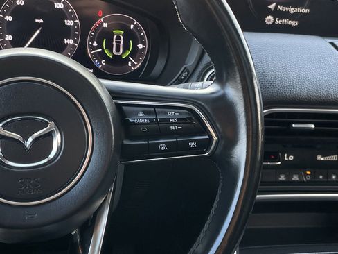 Used 2024 MAZDA CX-90 3.3 Turbo S image 13