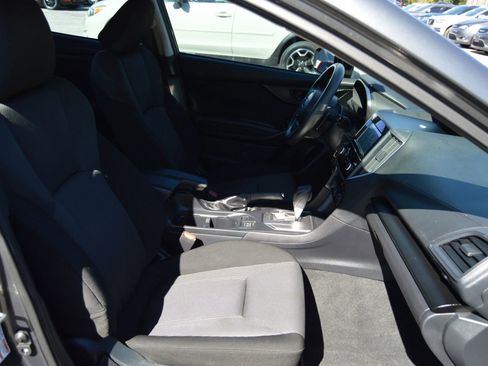 Used 2018 Subaru Impreza 2.0i Premium w/ Eyesight & BSD & Rcta image 24