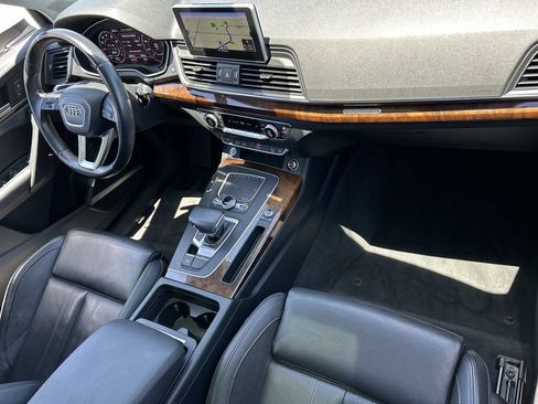 Used 2018 Audi Q5 2.0T Premium Plus AWD/4WD image 30