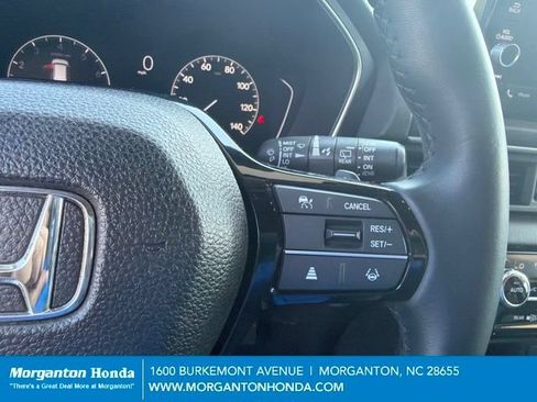 Used 2023 Honda Pilot EX-L image 17