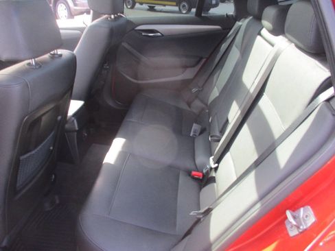 Used 2014 BMW X1 xDrive35i AWD/4WD image 6