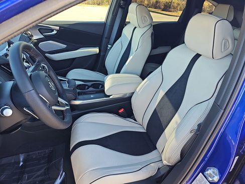 New 2026 Acura RDX A-Spec image 16