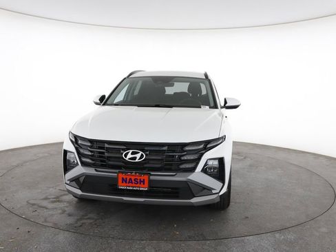 Used 2025 Hyundai Tucson SEL image 4