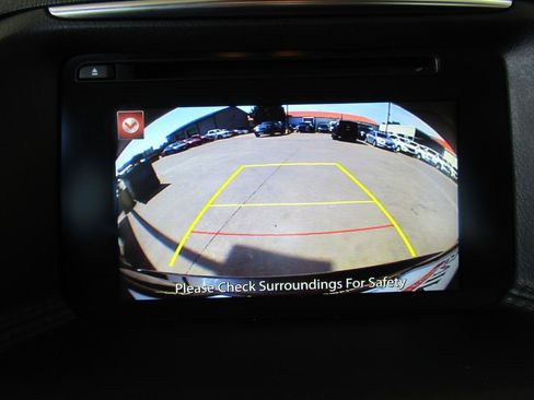 Used 2016 MAZDA CX-5 Touring w/ Touring Technology Package FWD image 18