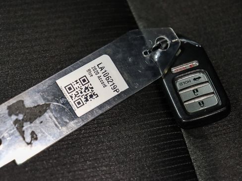 Used 2020 Honda Accord Sport image 30