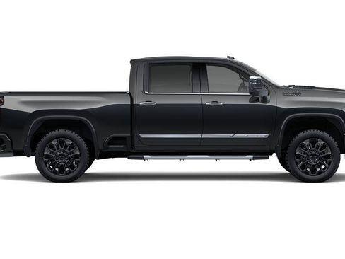 New 2026 Chevrolet Silverado 2500 High Country w/ Technology Package AWD/4WD image 31