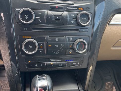 Used 2017 Ford Explorer 4WD image 21