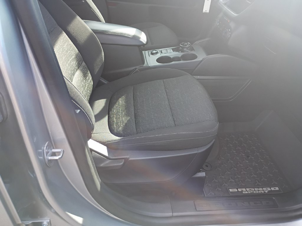 Used 2022 Ford Bronco Sport AWD/4WD image 19