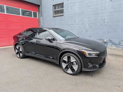 Used 2023 Polestar Polestar 2 w/ Pilot Pack AWD/4WD image 1