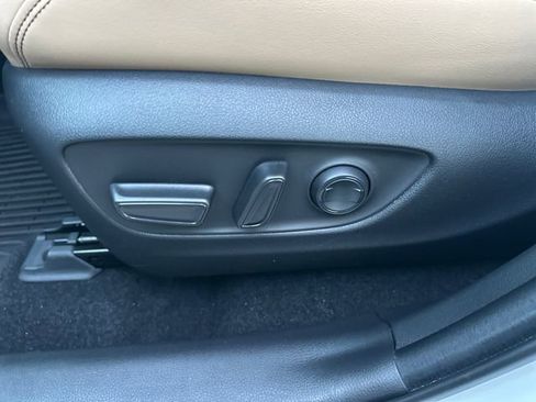 Used 2025 Toyota RAV4 Limited w/ Advanced Technology Package image 16