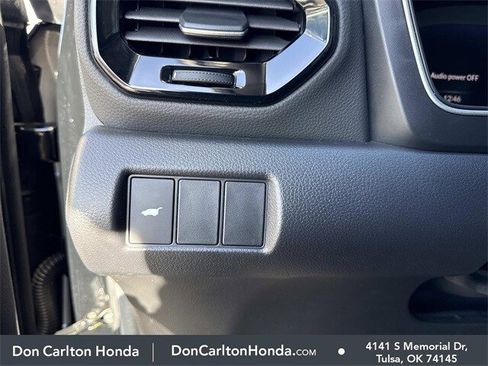 Used 2026 Honda Passport RTL image 19