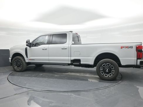 New 2026 Ford F350 Platinum w/ FX4 Off-Road Package AWD/4WD image 29