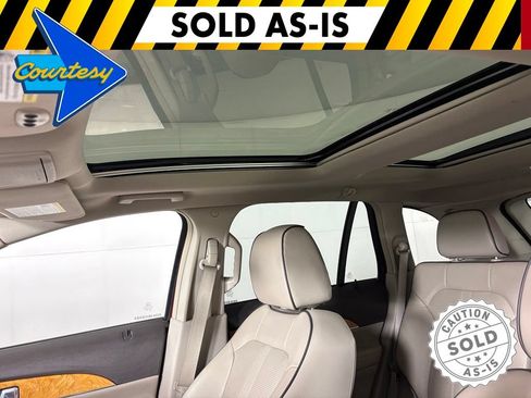 Used 2013 Lincoln MKX AWD image 33