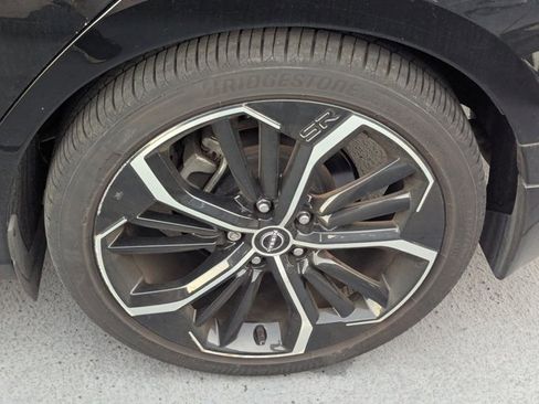 Used 2024 Nissan Altima 2.5 SR image 4