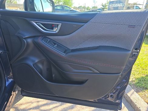 Used 2020 Subaru Forester Sport w/ Popular Package #2 AWD/4WD image 36