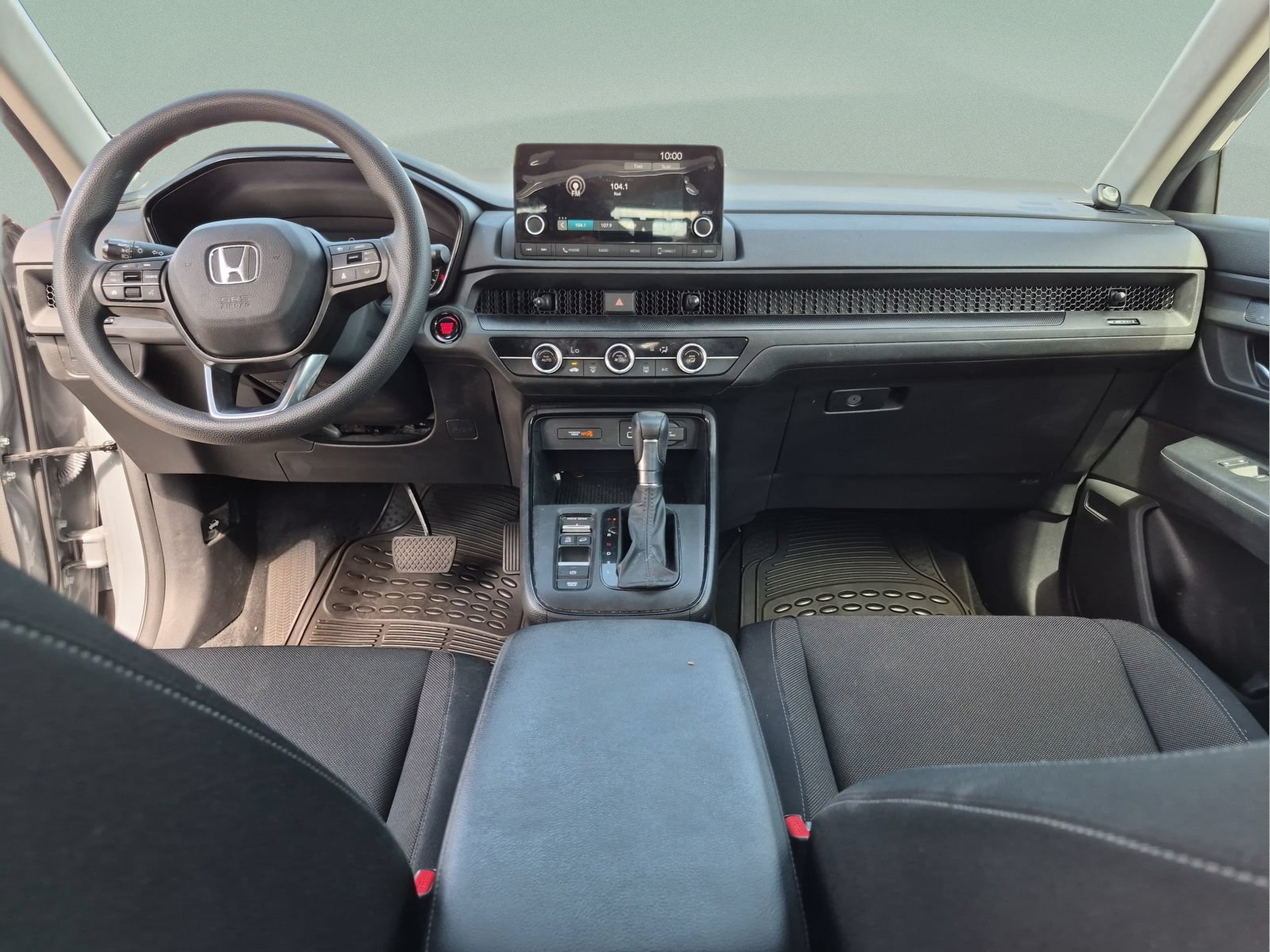Certified 2024 Honda CR-V LX image 24