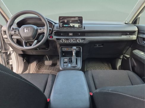 Used 2024 Honda CR-V LX image 24