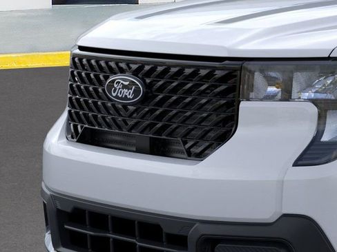 New 2025 Ford Maverick XLT w/ XLT Luxury Package image 36