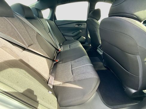 New 2026 Honda Accord Sport image 22