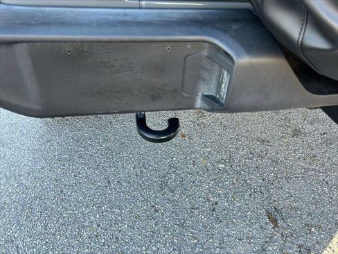 Certified 2020 Jeep Wrangler Sport image 37