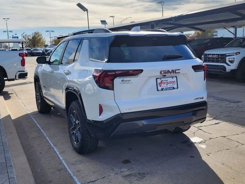 New 2026 GMC Terrain AT4 image 6